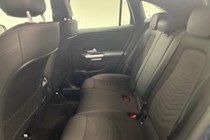 Mercedes-Benz GLA-Class (20 on) GLA 200 Sport Executive 7G-DCT auto 5d For Sale - Lennox Auto Limited, London,
