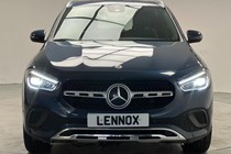 Mercedes-Benz GLA-Class (20 on) GLA 200 Sport Executive 7G-DCT auto 5d For Sale - Lennox Auto Limited, London,