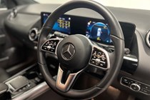 Mercedes-Benz GLA-Class (20 on) GLA 200 Sport Executive 7G-DCT auto 5d For Sale - Lennox Auto Limited, London,