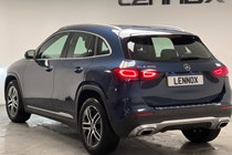 Mercedes-Benz GLA-Class (20 on) GLA 200 Sport Executive 7G-DCT auto 5d For Sale - Lennox Auto Limited, London,