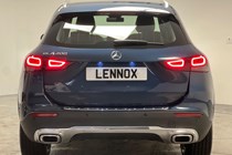 Mercedes-Benz GLA-Class (20 on) GLA 200 Sport Executive 7G-DCT auto 5d For Sale - Lennox Auto Limited, London,