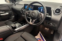 Mercedes-Benz GLA-Class (20 on) GLA 200 Sport Executive 7G-DCT auto 5d For Sale - Lennox Auto Limited, London,