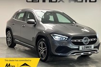 Mercedes-Benz GLA-Class (20 on) GLA 200 Sport Executive 7G-DCT auto 5d For Sale - Lennox Auto Limited, London,