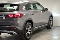 Mercedes-Benz GLA-Class (20 on) GLA 200 Sport Executive 7G-DCT auto 5d For Sale - Lennox Auto Limited, London,
