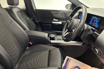 Mercedes-Benz GLA-Class (20 on) GLA 200 Sport Executive 7G-DCT auto 5d For Sale - Lennox Auto Limited, London,