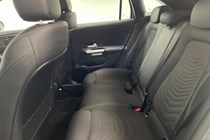 Mercedes-Benz GLA-Class (20 on) GLA 200 Sport Executive 7G-DCT auto 5d For Sale - Lennox Auto Limited, London,