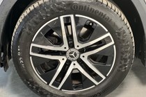 Mercedes-Benz GLA-Class (20 on) GLA 200 Sport Executive 7G-DCT auto 5d For Sale - Lennox Auto Limited, London,