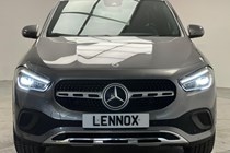 Mercedes-Benz GLA-Class (20 on) GLA 200 Sport Executive 7G-DCT auto 5d For Sale - Lennox Auto Limited, London,