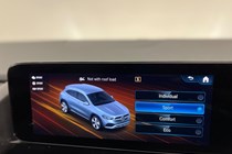 Mercedes-Benz GLA-Class (20 on) GLA 200 Sport Executive 7G-DCT auto 5d For Sale - Lennox Auto Limited, London,