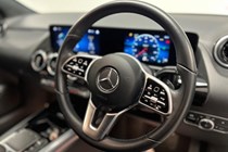 Mercedes-Benz GLA-Class (20 on) GLA 200 Sport Executive 7G-DCT auto 5d For Sale - Lennox Auto Limited, London,