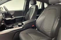 Mercedes-Benz GLA-Class (20 on) GLA 200 Sport Executive 7G-DCT auto 5d For Sale - Lennox Auto Limited, London,