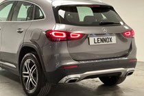 Mercedes-Benz GLA-Class (20 on) GLA 200 Sport Executive 7G-DCT auto 5d For Sale - Lennox Auto Limited, London,