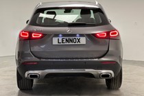 Mercedes-Benz GLA-Class (20 on) GLA 200 Sport Executive 7G-DCT auto 5d For Sale - Lennox Auto Limited, London,