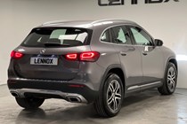 Mercedes-Benz GLA-Class (20 on) GLA 200 Sport Executive 7G-DCT auto 5d For Sale - Lennox Auto Limited, London,
