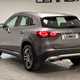 Mercedes-Benz GLA-Class (20 on) GLA 200 Sport Executive 7G-DCT auto 5d For Sale - Lennox Auto Limited, London,