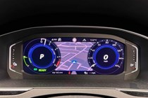 Volkswagen Passat Saloon (15-21) GTE Advance 1.4 TSI PHEV 218PS DSG auto 4d For Sale - Lennox Auto Limited, London,