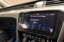 Volkswagen Passat Saloon (15-21) GTE Advance 1.4 TSI PHEV 218PS DSG auto 4d For Sale - Lennox Auto Limited, London,