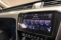 Volkswagen Passat Saloon (15-21) GTE Advance 1.4 TSI PHEV 218PS DSG auto 4d For Sale - Lennox Auto Limited, London,