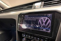 Volkswagen Passat Saloon (15-21) GTE Advance 1.4 TSI PHEV 218PS DSG auto 4d For Sale - Lennox Auto Limited, London,