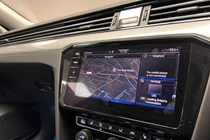Volkswagen Passat Saloon (15-21) GTE Advance 1.4 TSI PHEV 218PS DSG auto 4d For Sale - Lennox Auto Limited, London,
