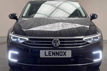 Volkswagen Passat Saloon (15-21) GTE Advance 1.4 TSI PHEV 218PS DSG auto 4d For Sale - Lennox Auto Limited, London,