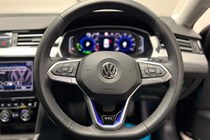 Volkswagen Passat Saloon (15-21) GTE Advance 1.4 TSI PHEV 218PS DSG auto 4d For Sale - Lennox Auto Limited, London,