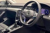 Volkswagen Passat Saloon (15-21) GTE Advance 1.4 TSI PHEV 218PS DSG auto 4d For Sale - Lennox Auto Limited, London,