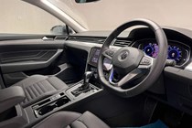Volkswagen Passat Saloon (15-21) GTE Advance 1.4 TSI PHEV 218PS DSG auto 4d For Sale - Lennox Auto Limited, London,