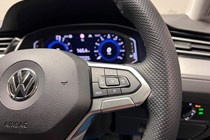 Volkswagen Passat Saloon (15-21) GTE Advance 1.4 TSI PHEV 218PS DSG auto 4d For Sale - Lennox Auto Limited, London,