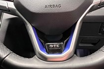 Volkswagen Passat Saloon (15-21) GTE Advance 1.4 TSI PHEV 218PS DSG auto 4d For Sale - Lennox Auto Limited, London,