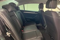 Volkswagen Passat Saloon (15-21) GTE Advance 1.4 TSI PHEV 218PS DSG auto 4d For Sale - Lennox Auto Limited, London,