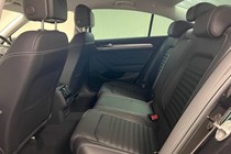 Volkswagen Passat Saloon (15-21) GTE Advance 1.4 TSI PHEV 218PS DSG auto 4d For Sale - Lennox Auto Limited, London,