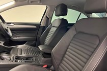 Volkswagen Passat Saloon (15-21) GTE Advance 1.4 TSI PHEV 218PS DSG auto 4d For Sale - Lennox Auto Limited, London,