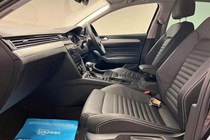 Volkswagen Passat Saloon (15-21) GTE Advance 1.4 TSI PHEV 218PS DSG auto 4d For Sale - Lennox Auto Limited, London,