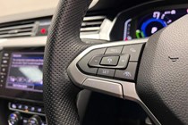 Volkswagen Passat Saloon (15-21) GTE Advance 1.4 TSI PHEV 218PS DSG auto 4d For Sale - Lennox Auto Limited, London,