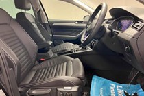 Volkswagen Passat Saloon (15-21) GTE Advance 1.4 TSI PHEV 218PS DSG auto 4d For Sale - Lennox Auto Limited, London,