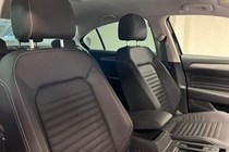 Volkswagen Passat Saloon (15-21) GTE Advance 1.4 TSI PHEV 218PS DSG auto 4d For Sale - Lennox Auto Limited, London,