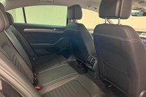 Volkswagen Passat Saloon (15-21) GTE Advance 1.4 TSI PHEV 218PS DSG auto 4d For Sale - Lennox Auto Limited, London,