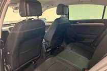 Volkswagen Passat Saloon (15-21) GTE Advance 1.4 TSI PHEV 218PS DSG auto 4d For Sale - Lennox Auto Limited, London,