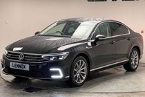 Volkswagen Passat Saloon (15-21) GTE Advance 1.4 TSI PHEV 218PS DSG auto 4d For Sale - Lennox Auto Limited, London,