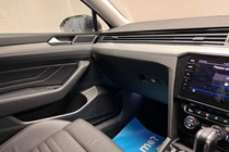 Volkswagen Passat Saloon (15-21) GTE Advance 1.4 TSI PHEV 218PS DSG auto 4d For Sale - Lennox Auto Limited, London,