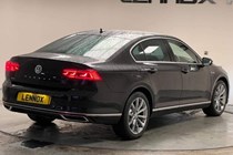 Volkswagen Passat Saloon (15-21) GTE Advance 1.4 TSI PHEV 218PS DSG auto 4d For Sale - Lennox Auto Limited, London,