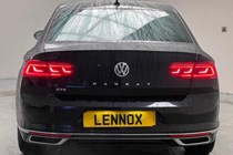 Volkswagen Passat Saloon (15-21) GTE Advance 1.4 TSI PHEV 218PS DSG auto 4d For Sale - Lennox Auto Limited, London,