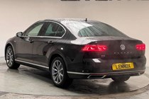 Volkswagen Passat Saloon (15-21) GTE Advance 1.4 TSI PHEV 218PS DSG auto 4d For Sale - Lennox Auto Limited, London,