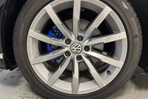 Volkswagen Passat Saloon (15-21) GTE Advance 1.4 TSI PHEV 218PS DSG auto 4d For Sale - Lennox Auto Limited, London,