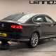 Volkswagen Passat Saloon (15-21) GTE Advance 1.4 TSI PHEV 218PS DSG auto 4d For Sale - Lennox Auto Limited, London,