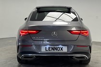 Mercedes-Benz CLA Coupe (19 on) CLA 250e AMG Line Premium Plus 4dr Tip Auto 4d For Sale - Lennox Auto Limited, London,