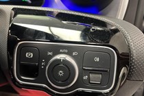 Mercedes-Benz CLA Coupe (19 on) CLA 250e AMG Line Premium Plus 4dr Tip Auto 4d For Sale - Lennox Auto Limited, London,