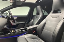Mercedes-Benz CLA Coupe (19 on) CLA 250e AMG Line Premium Plus 4dr Tip Auto 4d For Sale - Lennox Auto Limited, London,