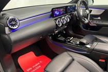Mercedes-Benz CLA Coupe (19 on) CLA 250e AMG Line Premium Plus 4dr Tip Auto 4d For Sale - Lennox Auto Limited, London,
